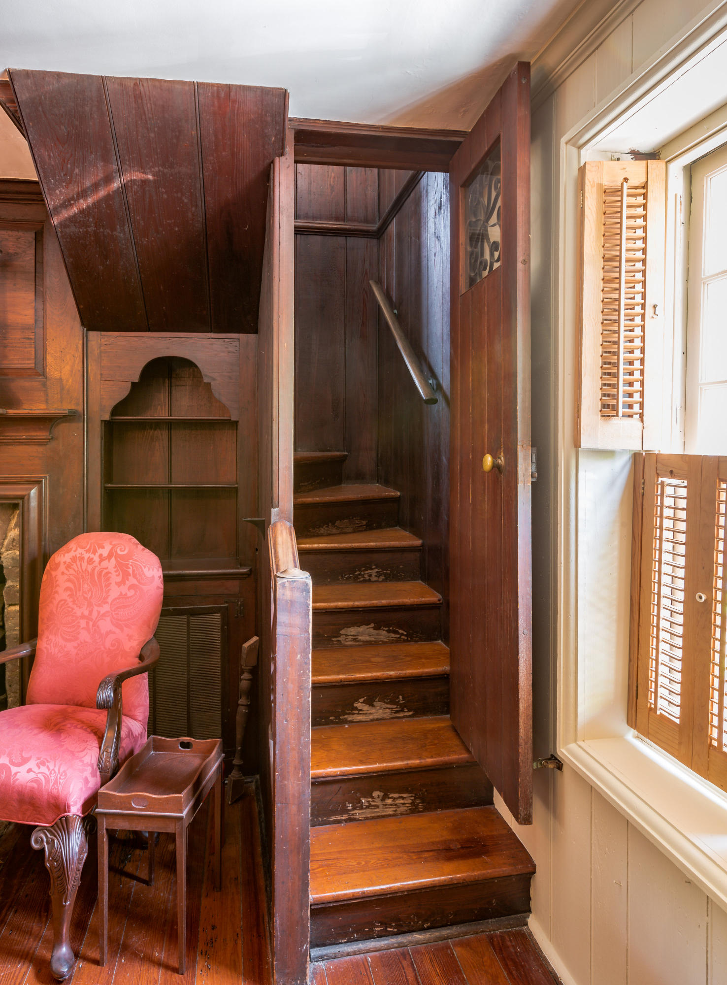 17 Chalmers Street Charleston, SC 29401 - Photo 14 of 32 17 Chalmers-0016