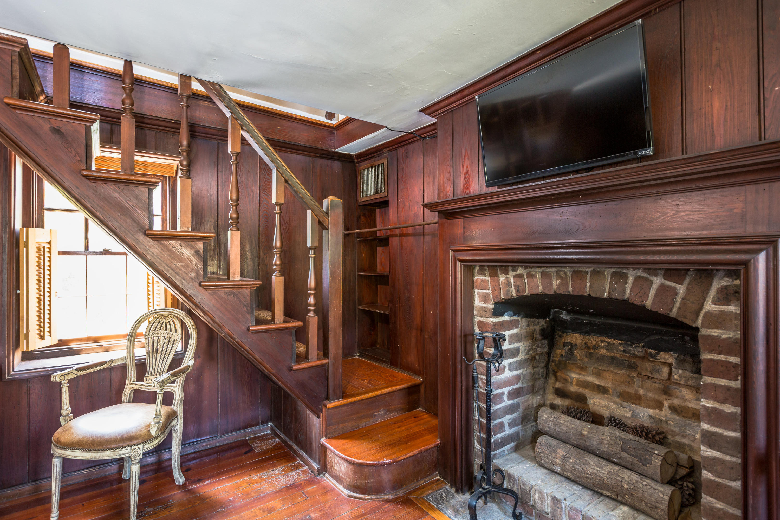 17 Chalmers Street Charleston, SC 29401 - Photo 20 of 32 17 Chalmers-0025