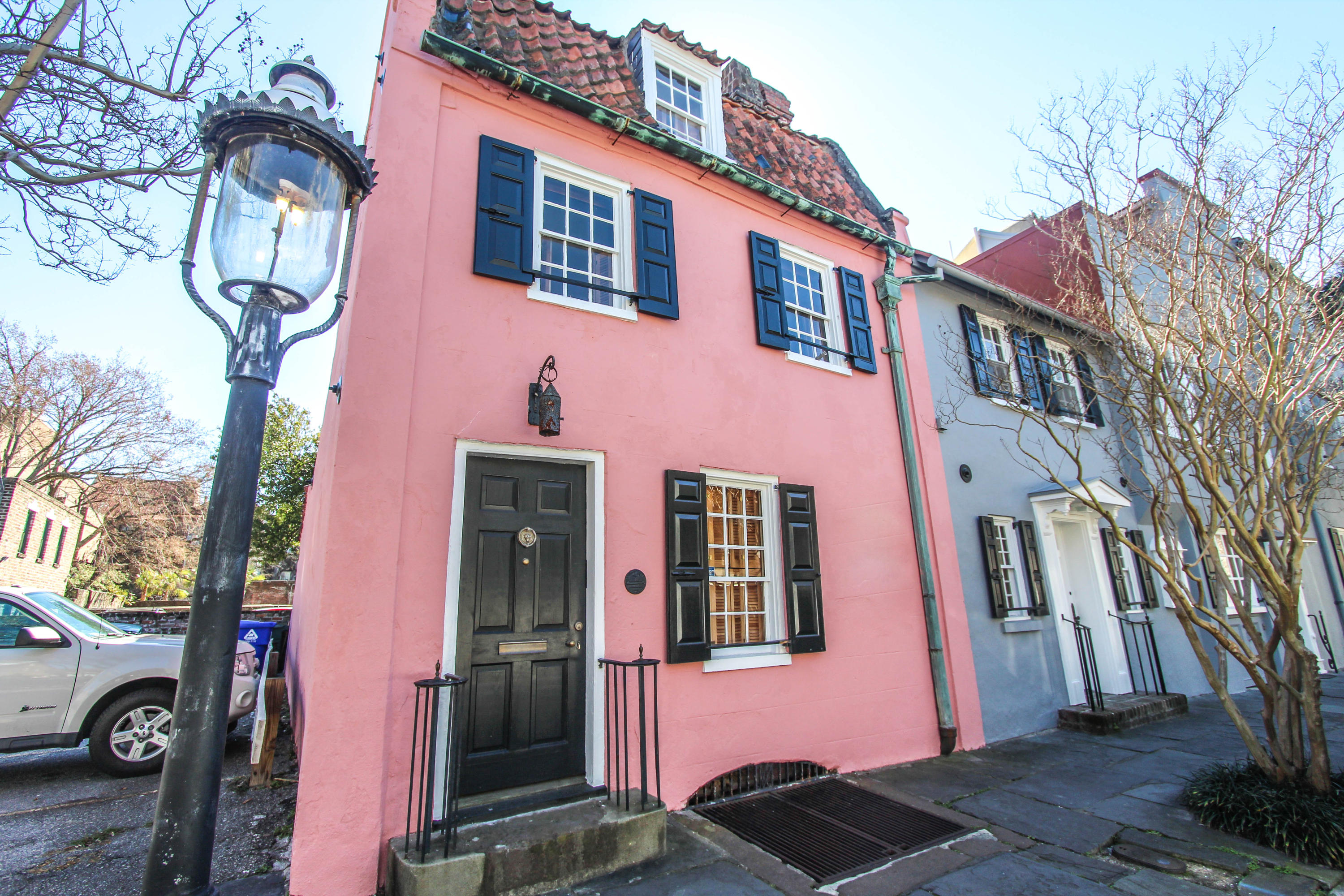 17 Chalmers Street Charleston, SC 29401 - Photo 3 of 32 IMG_9924
