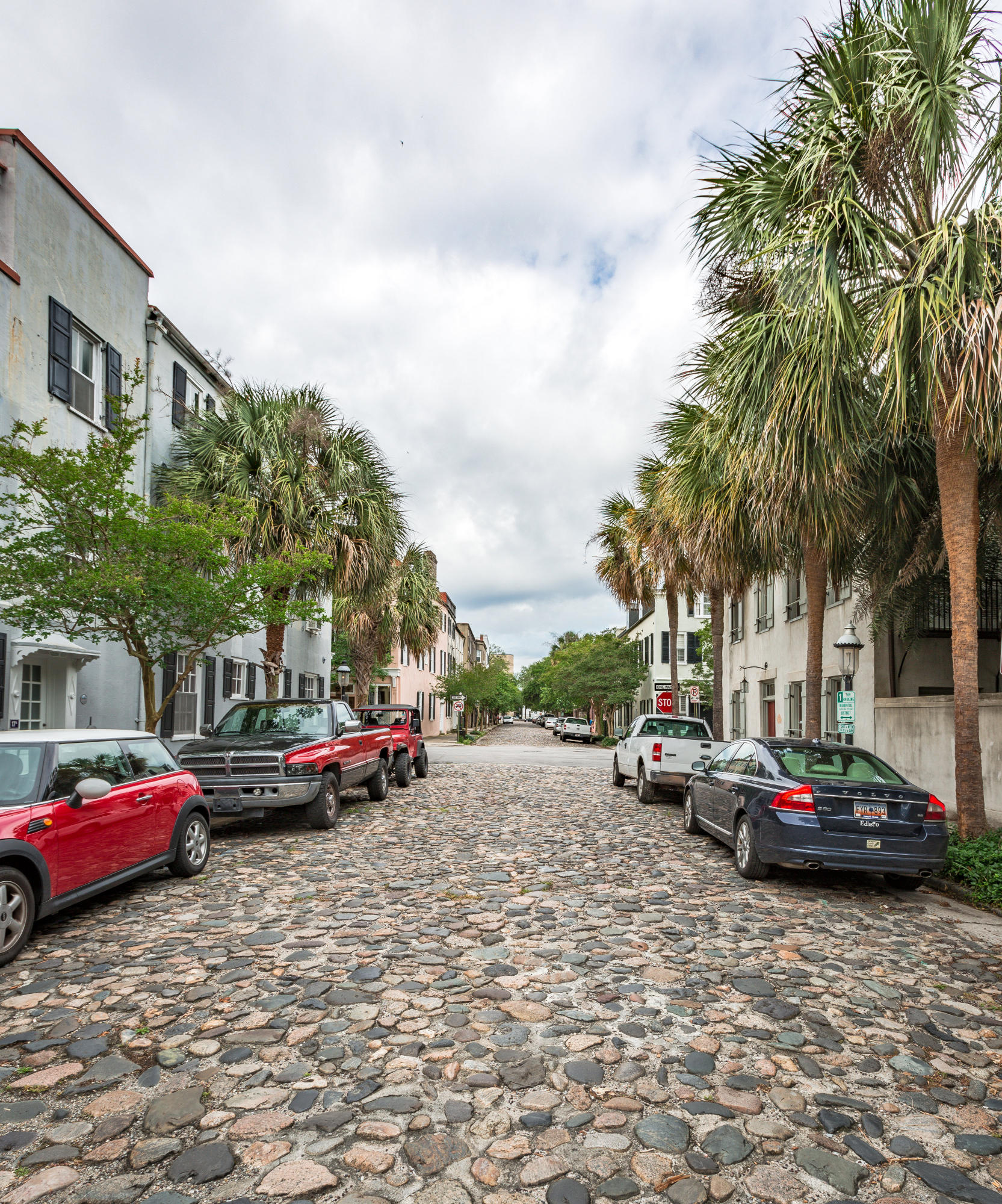 17 Chalmers Street Charleston, SC 29401 - Photo 26 of 32 17 Chalmers-0005