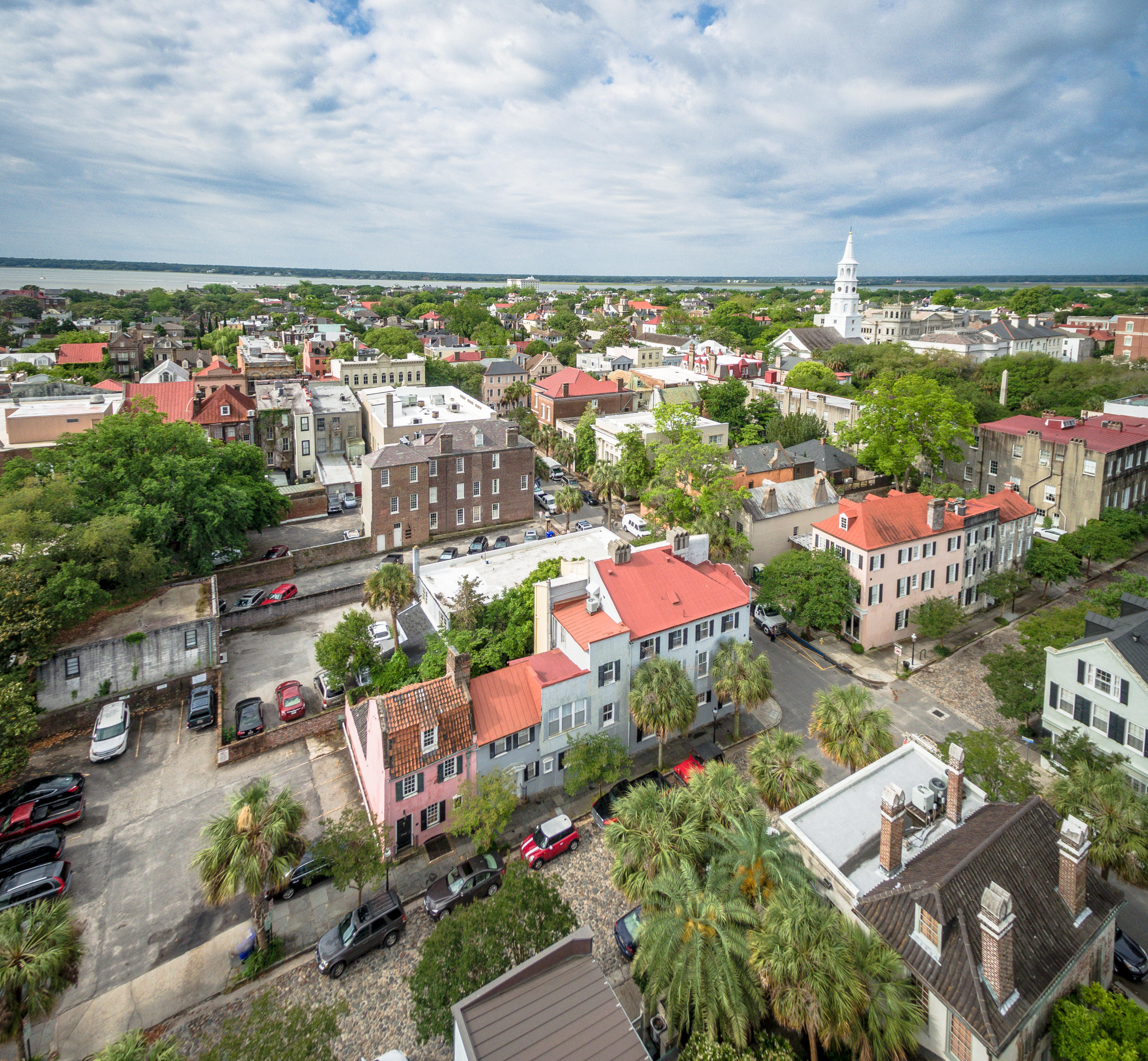 17 Chalmers Street Charleston, SC 29401 - Photo 27 of 32 17 Chalmers-0032