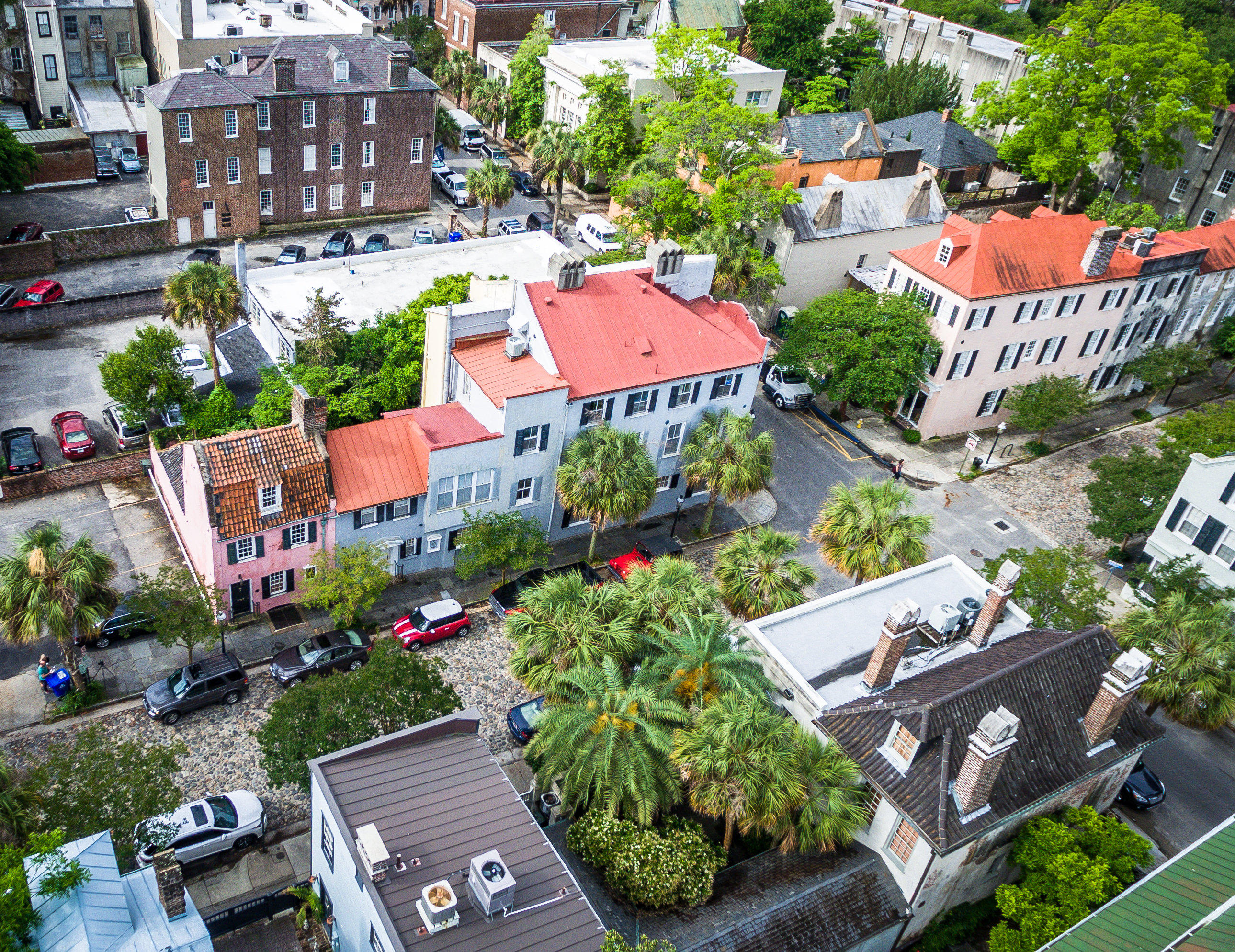 17 Chalmers Street Charleston, SC 29401 - Photo 28 of 32 17 Chalmers-0033
