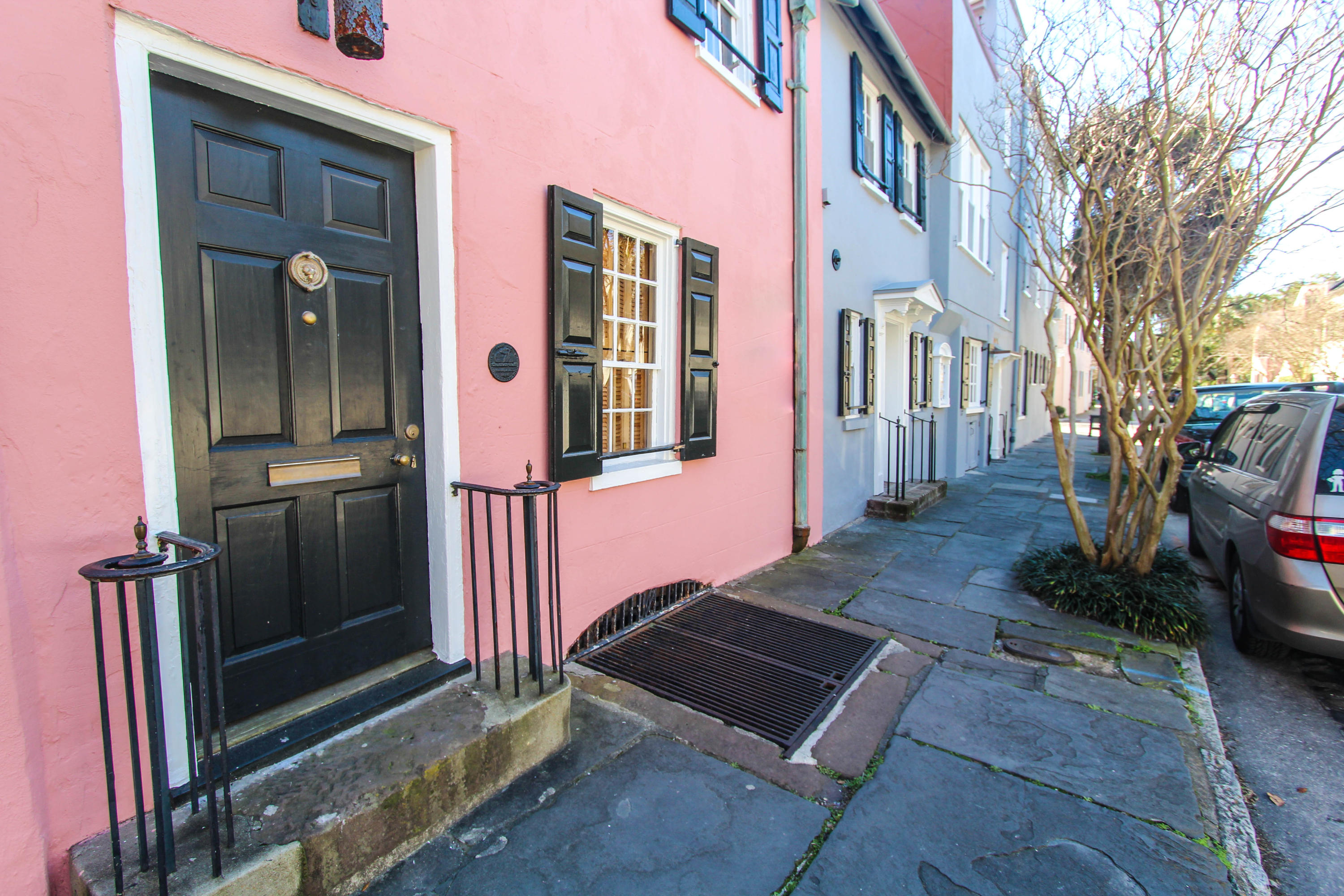 17 Chalmers Street Charleston, SC 29401 - Photo 30 of 32 IMG_9931