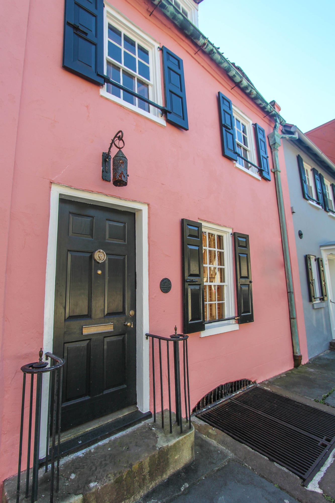 17 Chalmers Street Charleston, SC 29401 - Photo 31 of 32 IMG_9932
