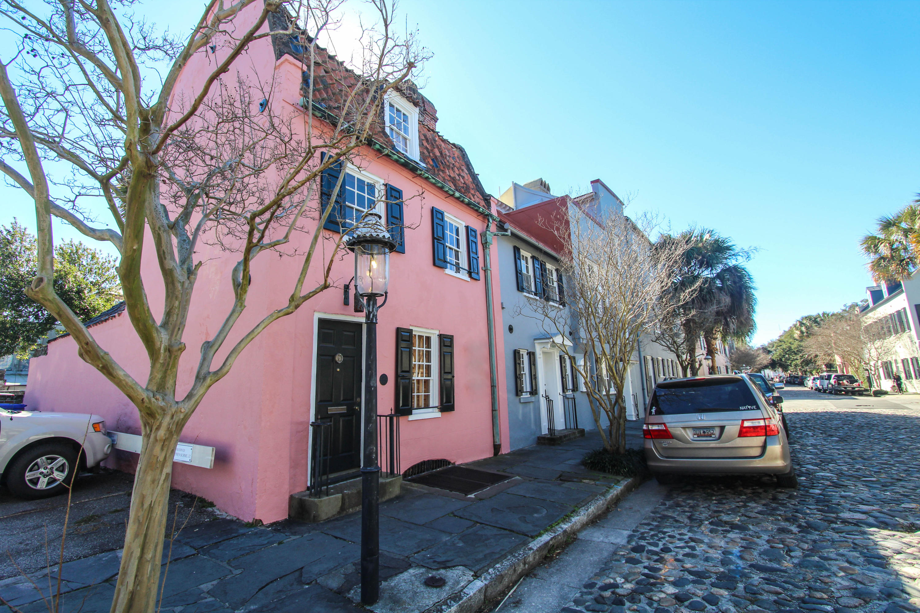 17 Chalmers Street Charleston, SC 29401 - Photo 32 of 32 IMG_9933