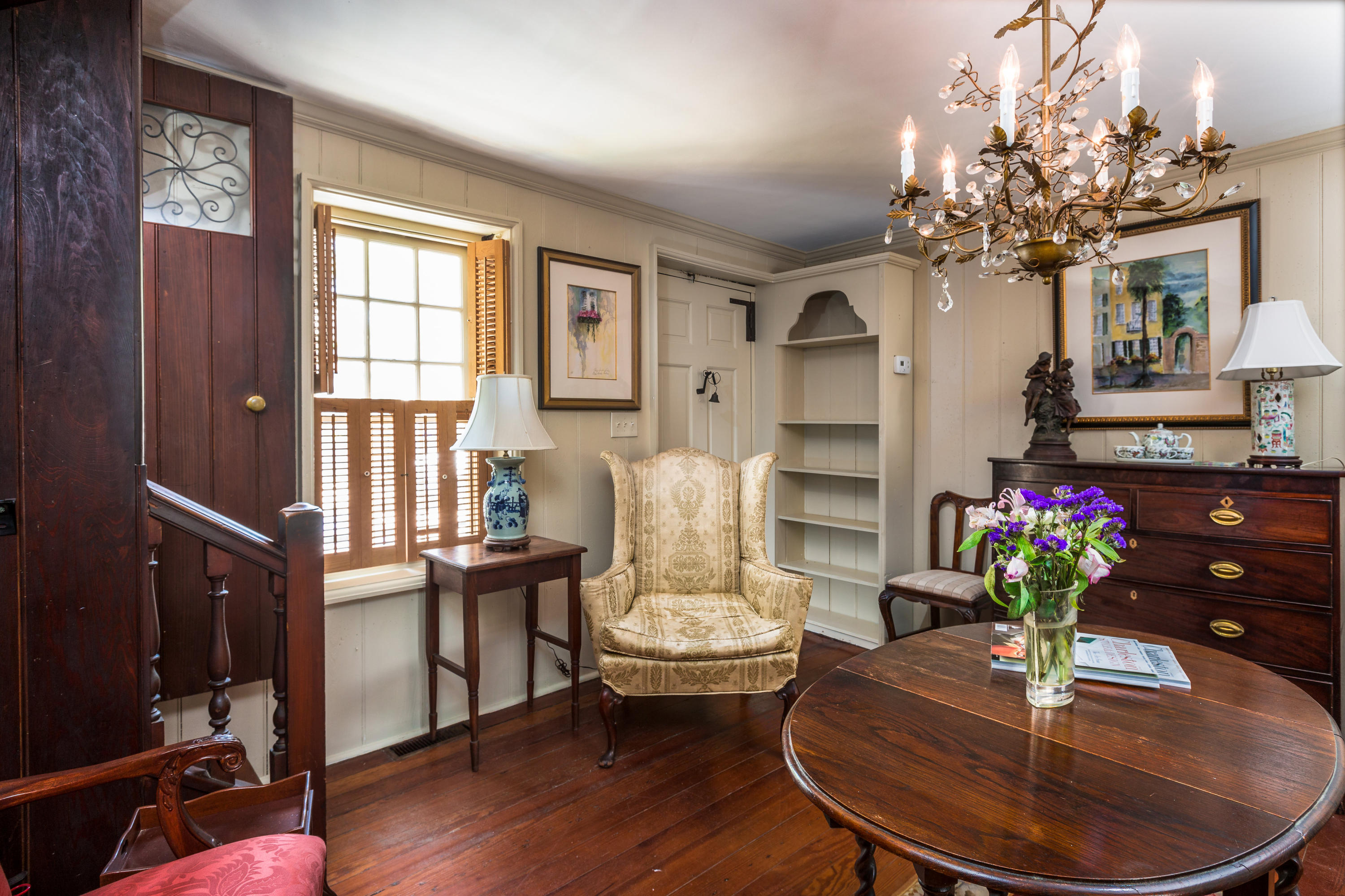 17 Chalmers Street Charleston, SC 29401 - Photo 7 of 32 17 Chalmers-0005