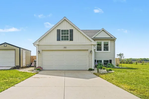 $344,900 | 14680 Portage Road, Vicksburg, MI 49097