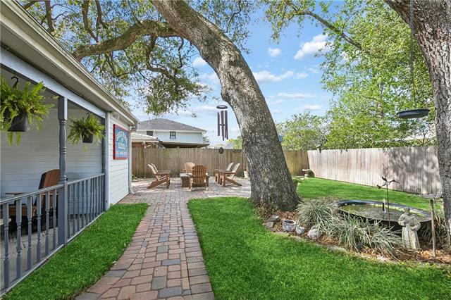 312 Nelson Drive River Ridge, LA 70123 - Photo 26 of 29 Gallery Image 26