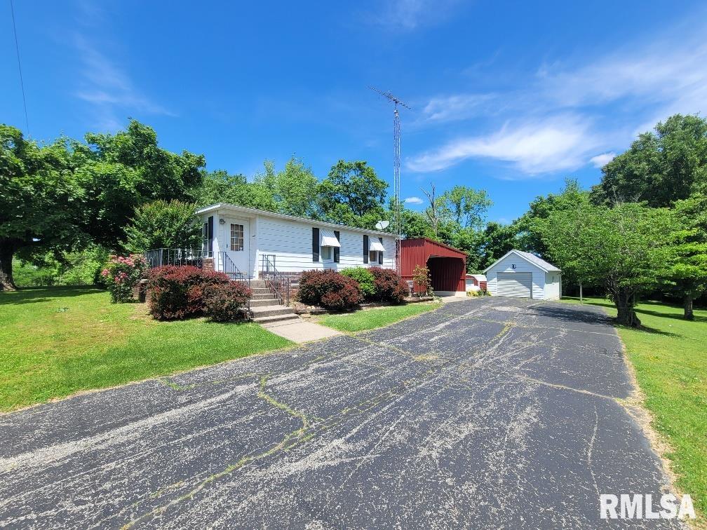 14690 State Rte 142 McLeansboro, IL 62859 - Photo 35 of 48 Gallery Image 35