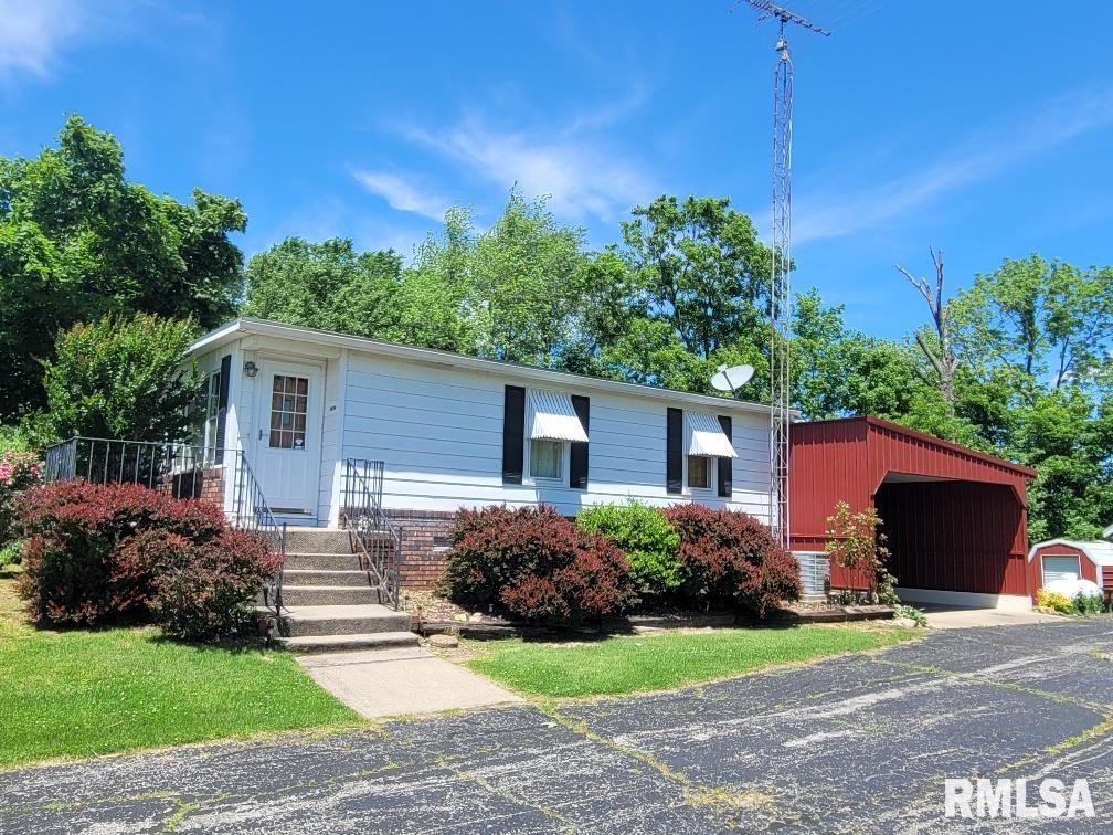 14690 State Rte 142 McLeansboro, IL 62859 - Photo 4 of 48 Gallery Image 4
