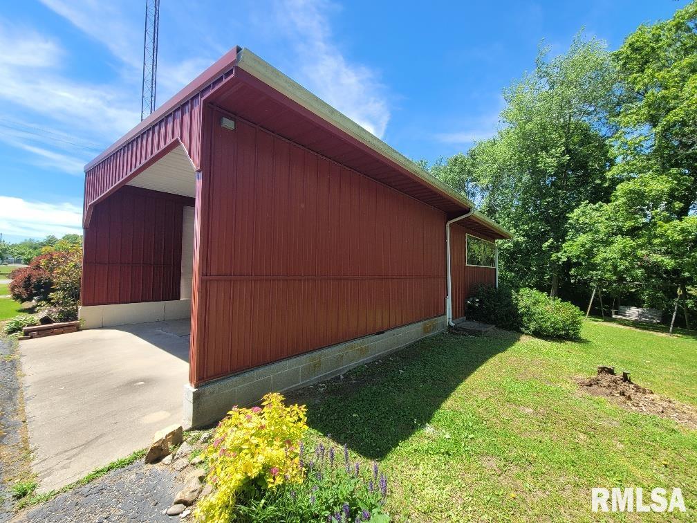 14690 State Rte 142 McLeansboro, IL 62859 - Photo 47 of 48 Gallery Image 47