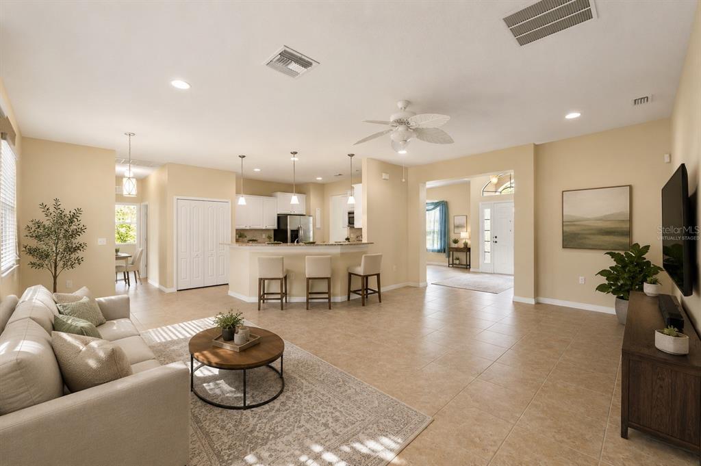 13589 Hunters Point Street Spring Hill, FL 34609 - Photo 2 of 45