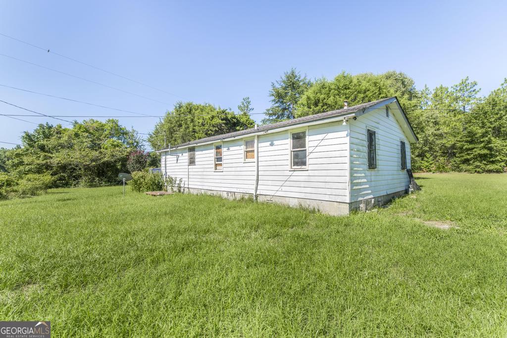 4614 Fulton Mill Road Macon, GA 31216 - Photo 6 of 12