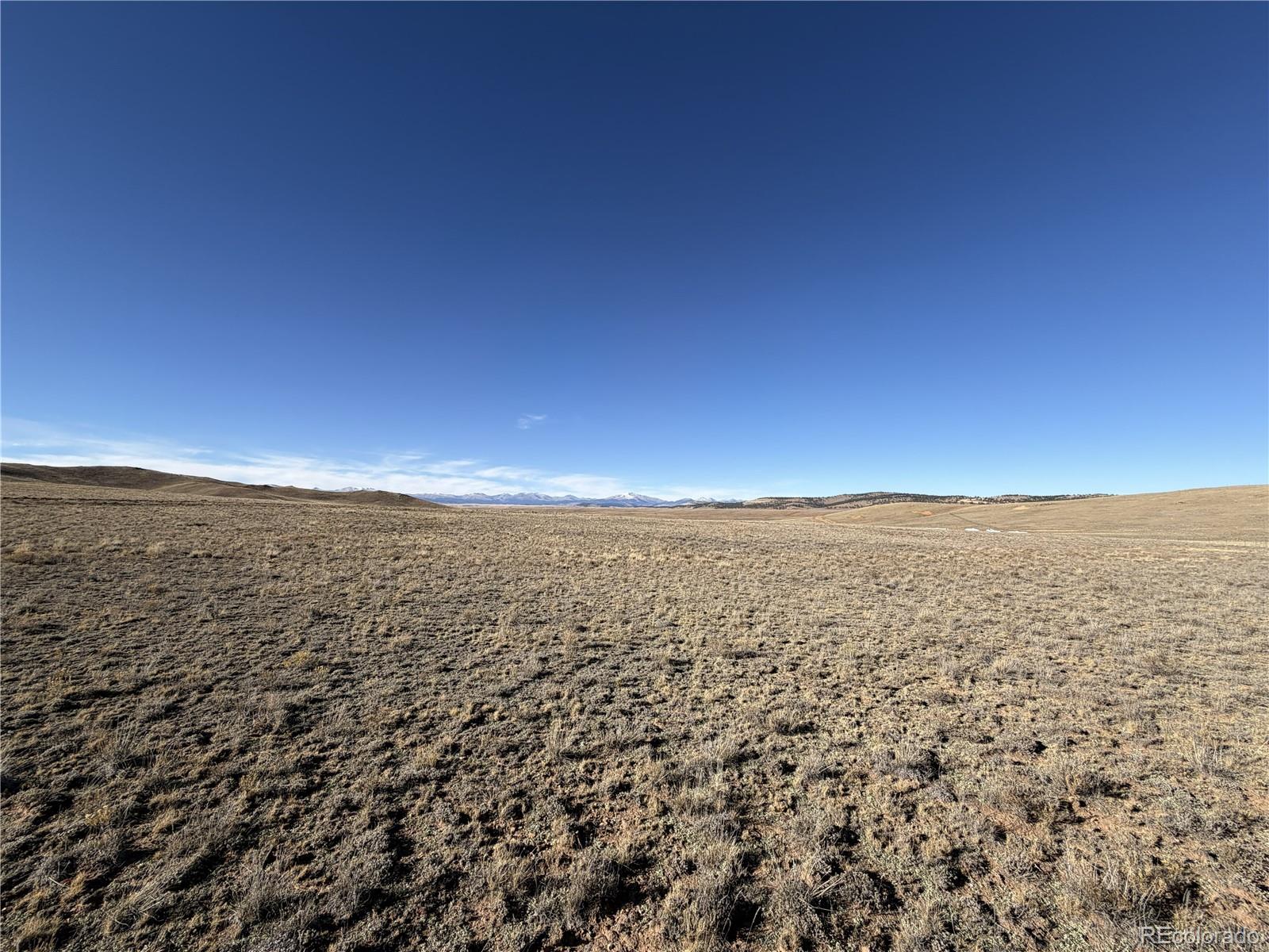 Sioux Road Hartsel, CO 80449 - Photo 4 of 13 an view of city and mountain