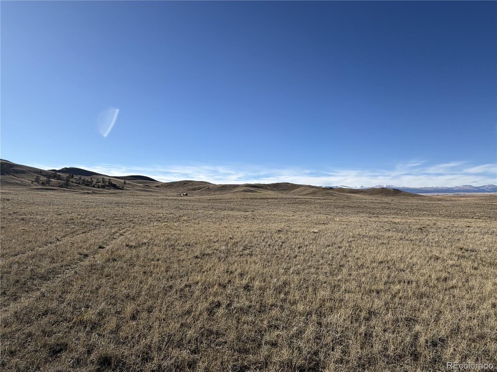 Sioux Road Hartsel, CO 80449 - Photo 7 of 13 a view of an ocean