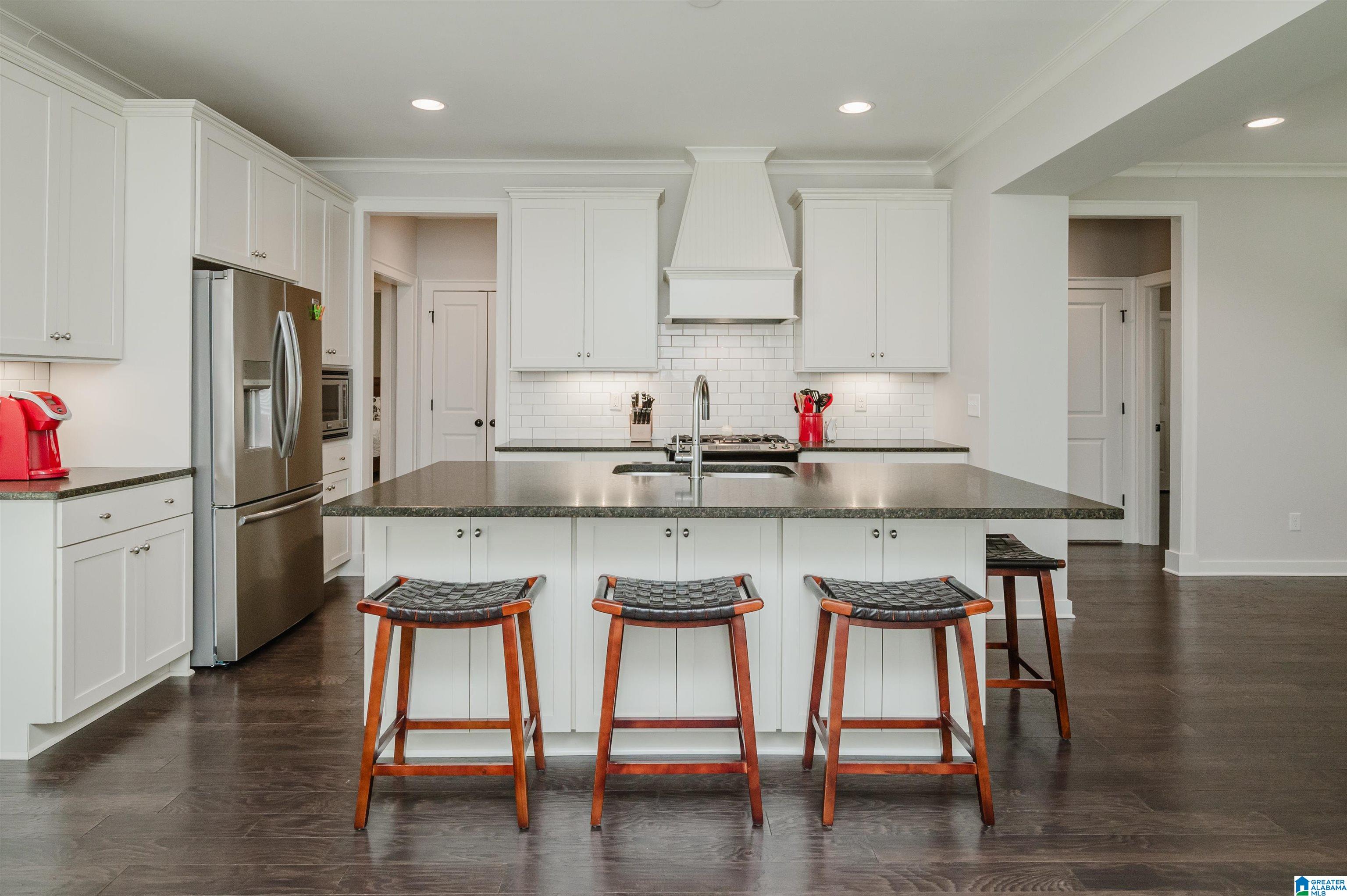 2492 Montauk Road Birmingham, AL 35226 - Photo 11 of 52