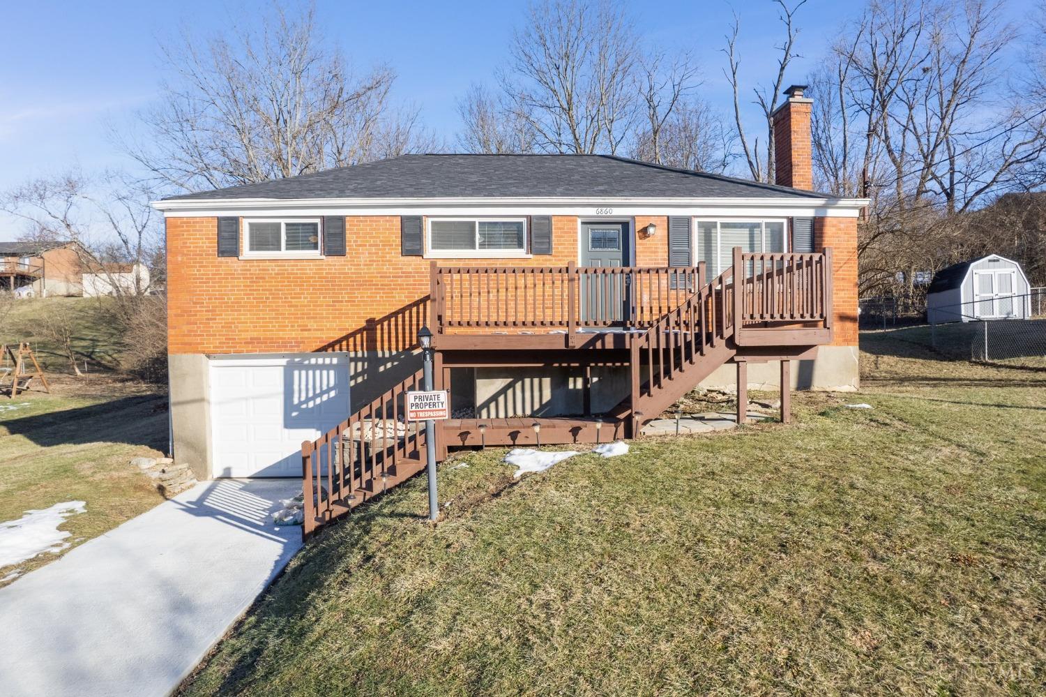 6860 Taylor Road Cincinnati, OH 45248 - Photo 1 of 31