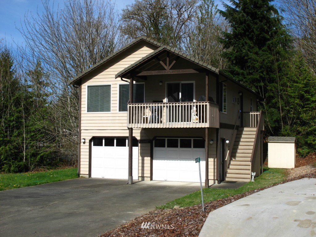 471 Maple Grove Road Port Angeles, WA 98363 - Photo 1 of 25