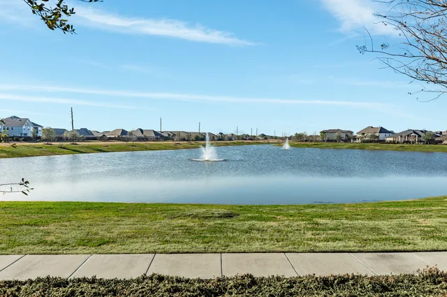 a view of livingroom with furniture and wooden floor