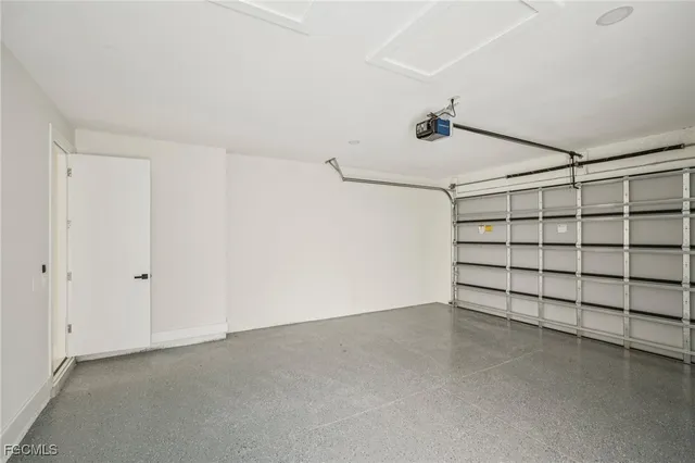 a view of a living room