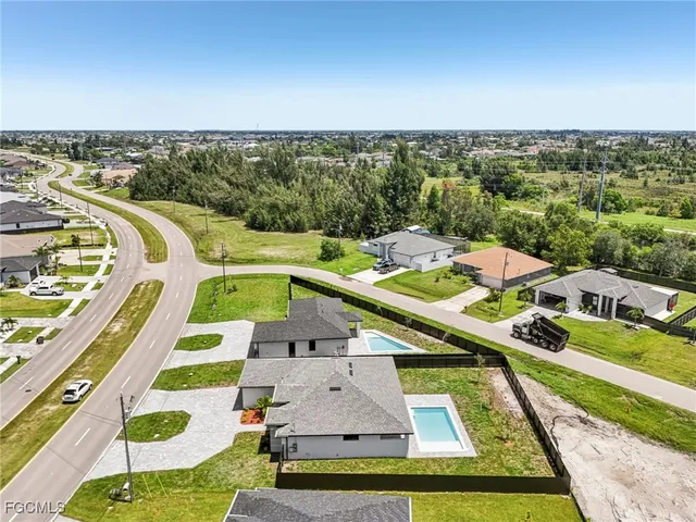 $534,900 | 357 El Dorado Boulevard South, Cape Coral, FL 33991