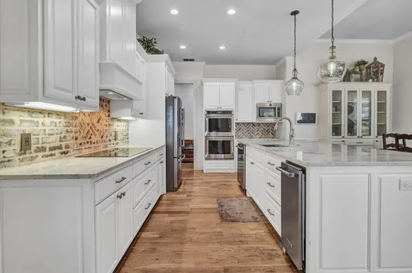 $5,500 | 77 Seis Lagos Trail, Wylie, TX 75098