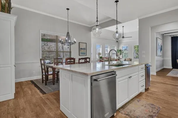 $5,500 | 77 Seis Lagos Trail, Wylie, TX 75098