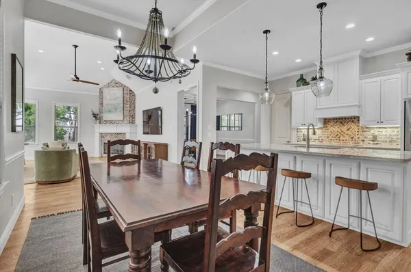 $5,500 | 77 Seis Lagos Trail, Wylie, TX 75098