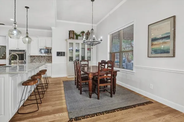 $5,500 | 77 Seis Lagos Trail, Wylie, TX 75098