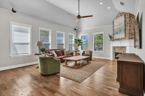 $5,500 | 77 Seis Lagos Trail, Wylie, TX 75098