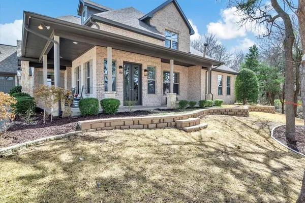 $5,500 | 77 Seis Lagos Trail, Wylie, TX 75098