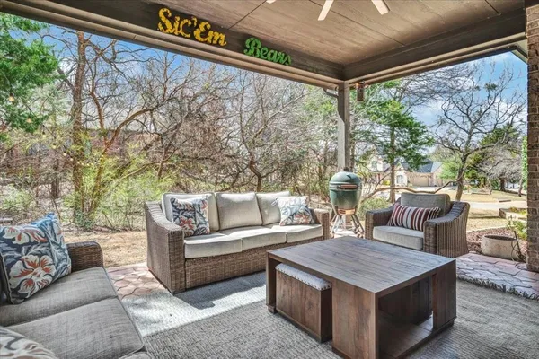 $5,500 | 77 Seis Lagos Trail, Wylie, TX 75098