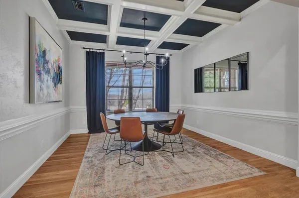 $5,500 | 77 Seis Lagos Trail, Wylie, TX 75098