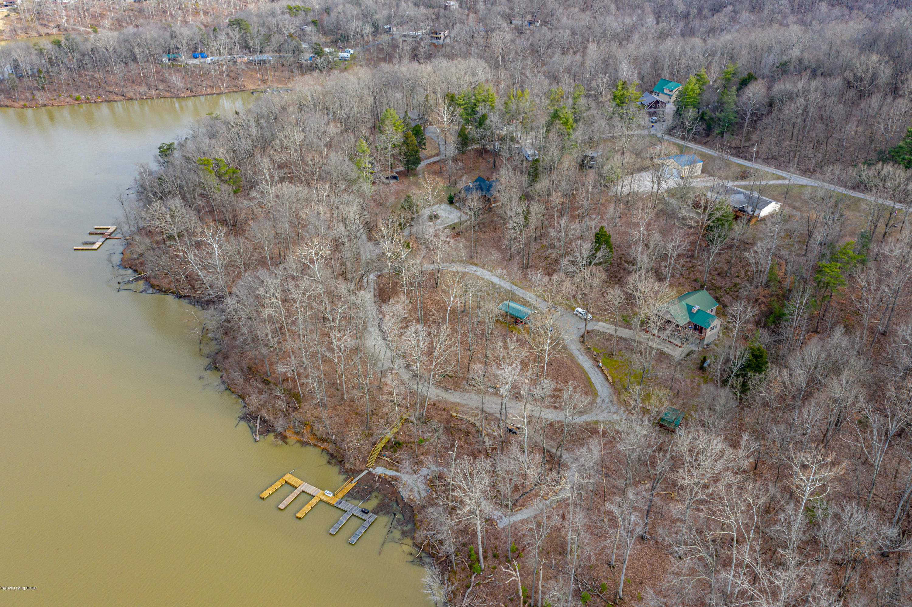 790 Tara Road Cub Run, KY 42729 - Photo 25 of 102 DJI_0444
