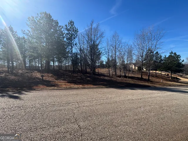 $69,900 | 1541 Currahee Club Drive, Toccoa, GA 30577