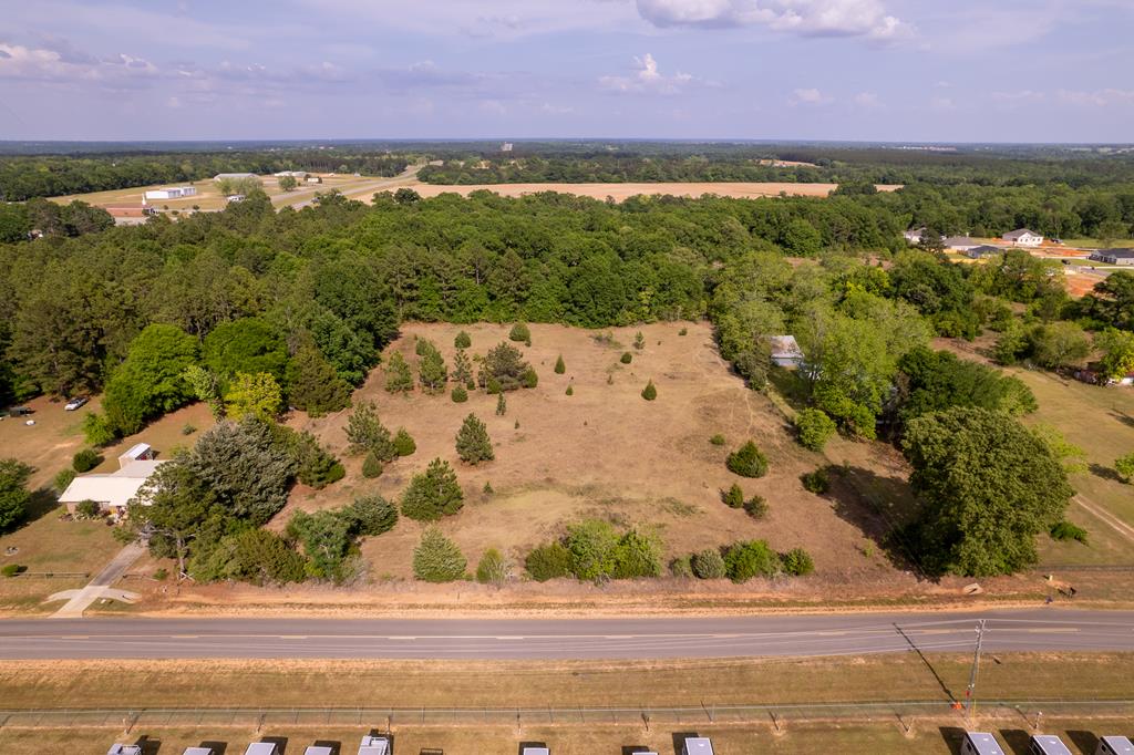 0 Hubbard Road Newton, AL 36352 - Photo 2 of 15