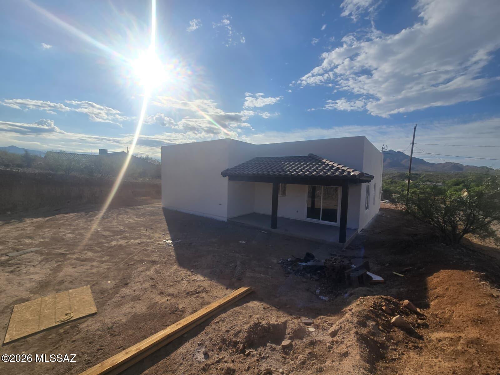 1826 Circulo Canada Rio Rico, AZ 85648 - Photo 2 of 2