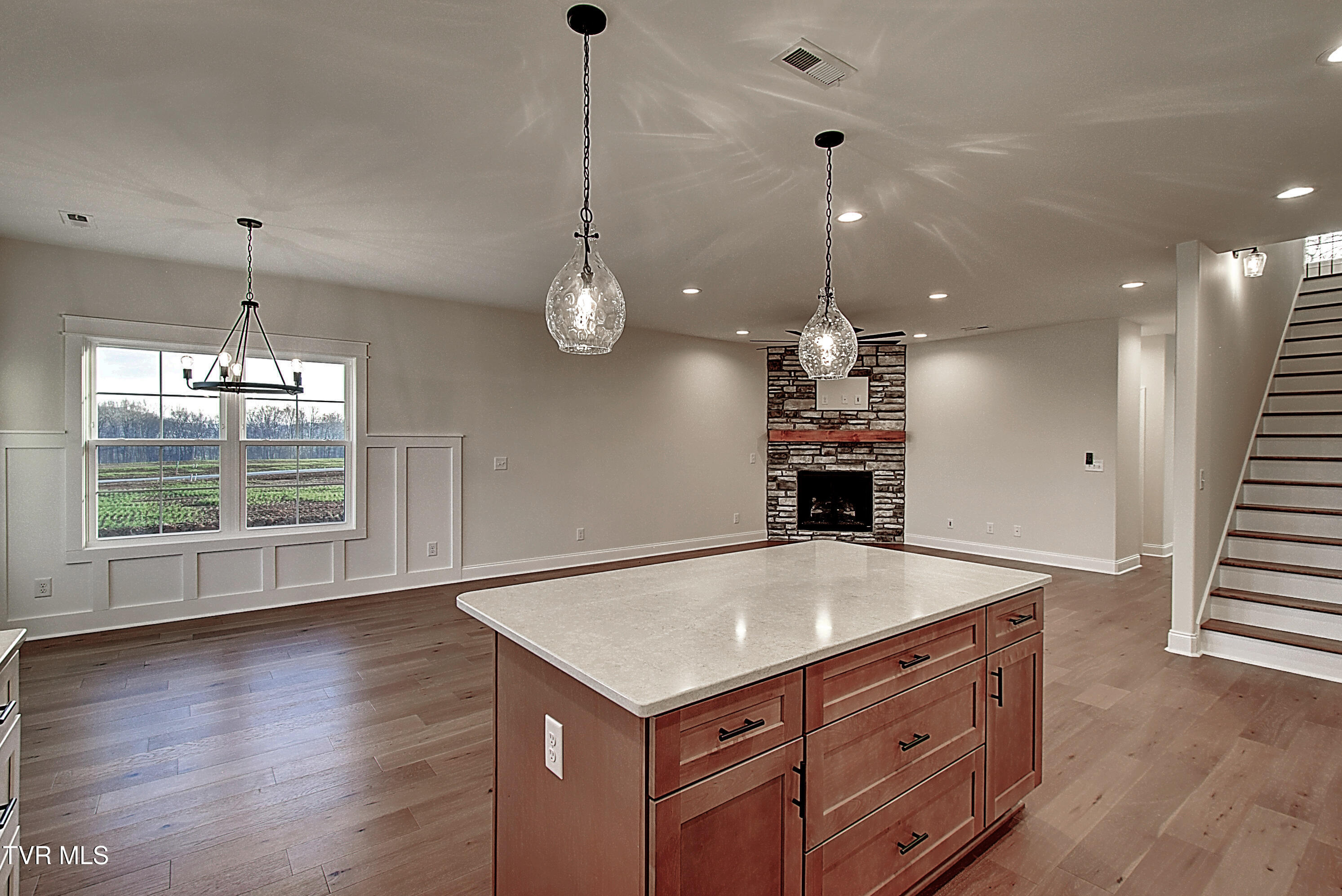 1136 Hawley Road Blountville, TN 37617 - Photo 13 of 39 22