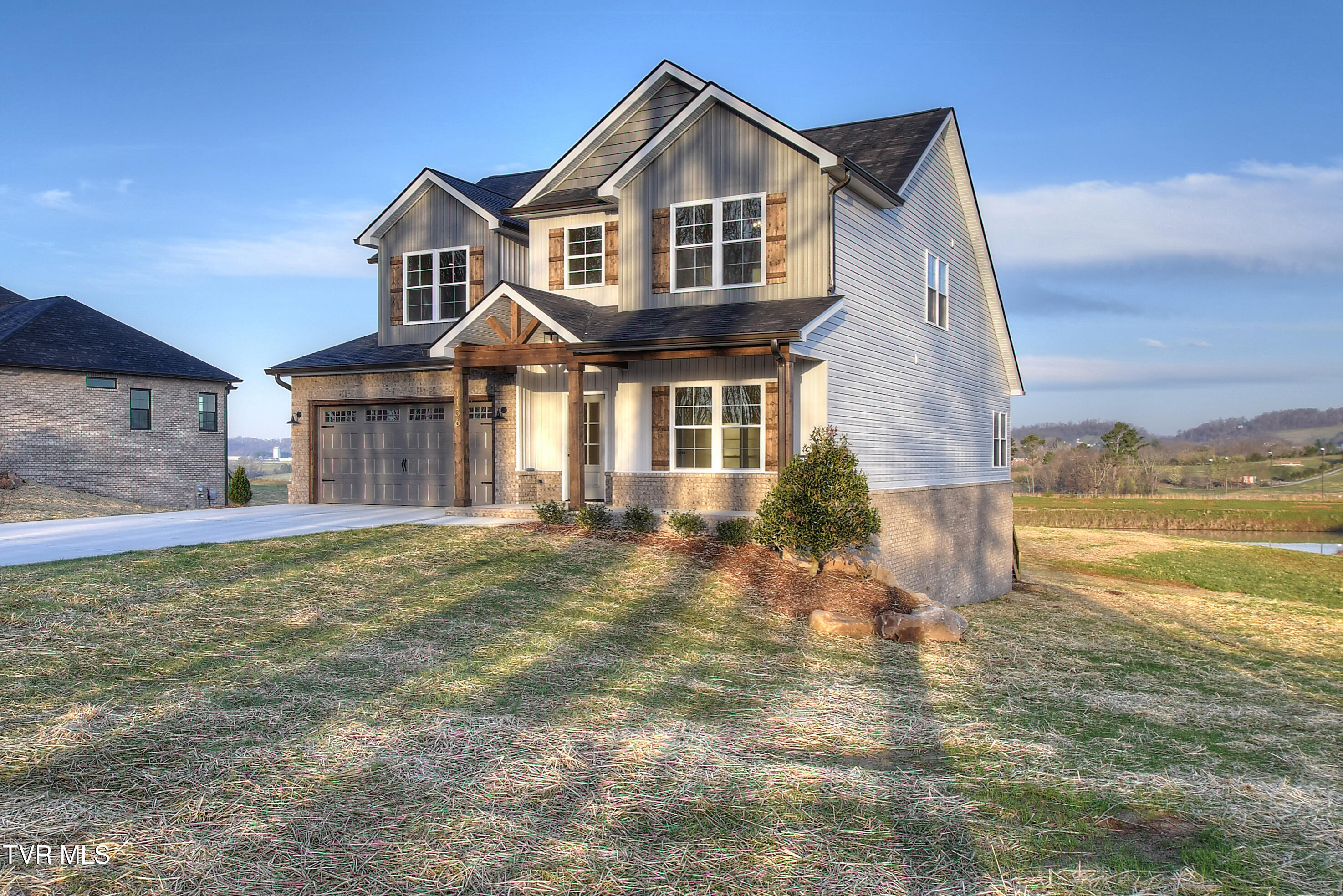 1136 Hawley Road Blountville, TN 37617 - Photo 3 of 39 8