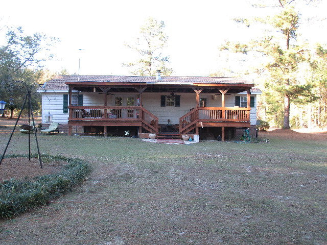 188 Cooper Pond Road Salley, SC 29137 - Photo 4 of 14