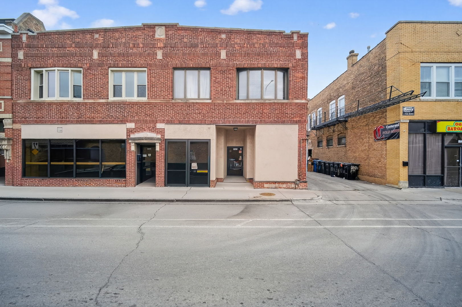 4369 North Elston Avenue Chicago, IL 60641 - Photo 2 of 43 a building view