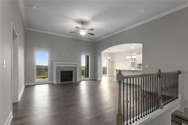 $531,040 | 11128 North Bristol Avenue, Kansas City, MO 64156