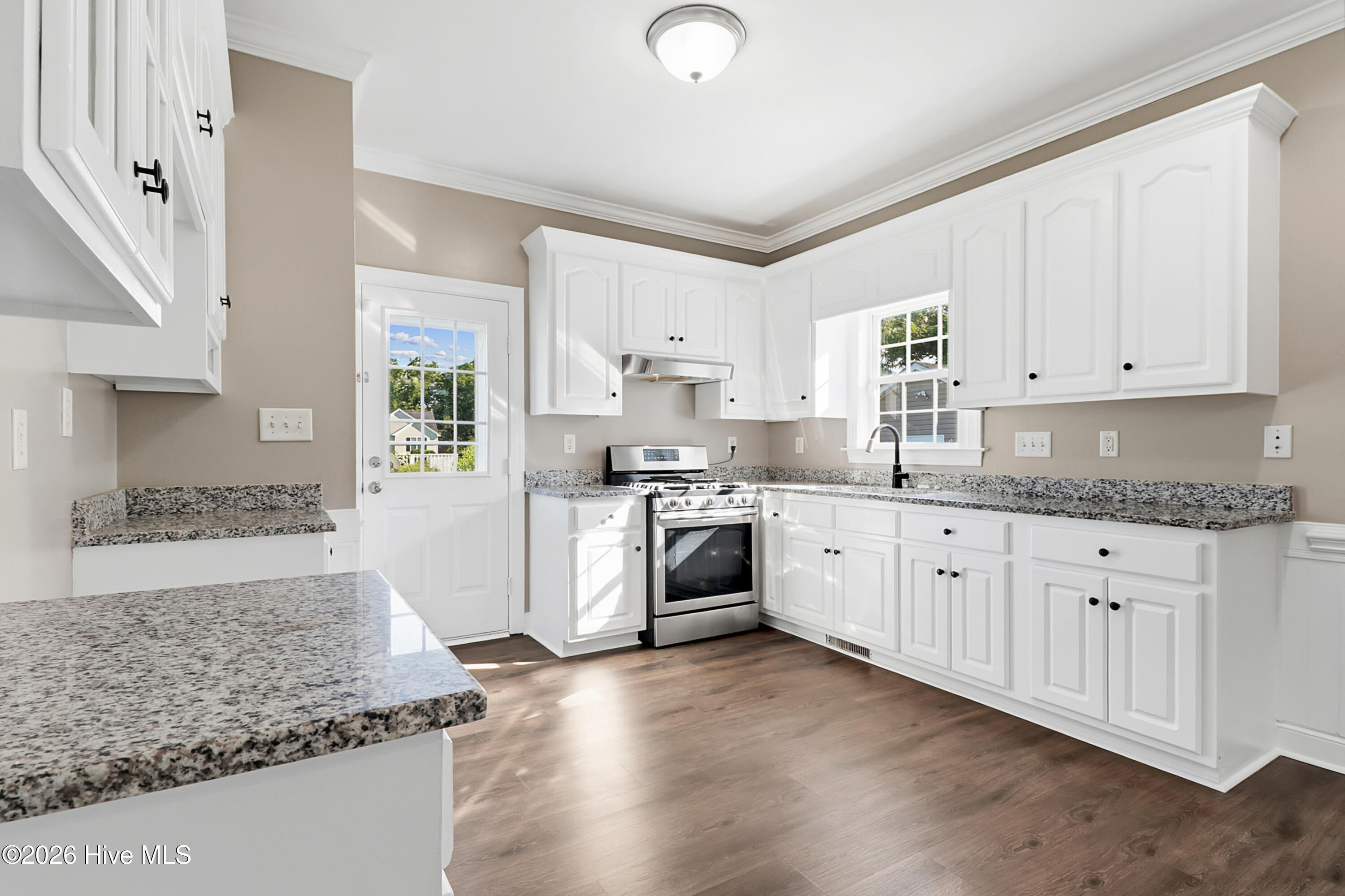 4814 Green Wing Road Wilson, NC 27893 - Photo 20 of 35