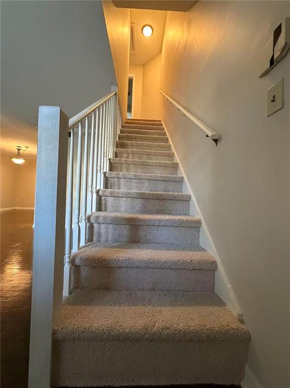 1612 Briarcliff Road Northeast, Unit 1 Atlanta, GA 30306 - Photo 9 of 17 Gallery Image 9