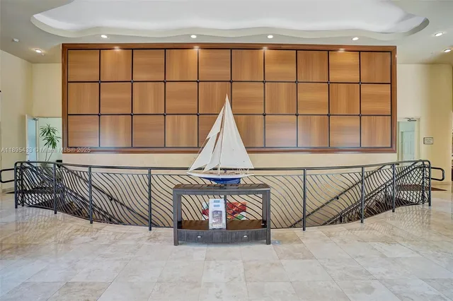 $6,500 | 3370 Hidden Bay Drive, Unit 812, Aventura, FL 33180