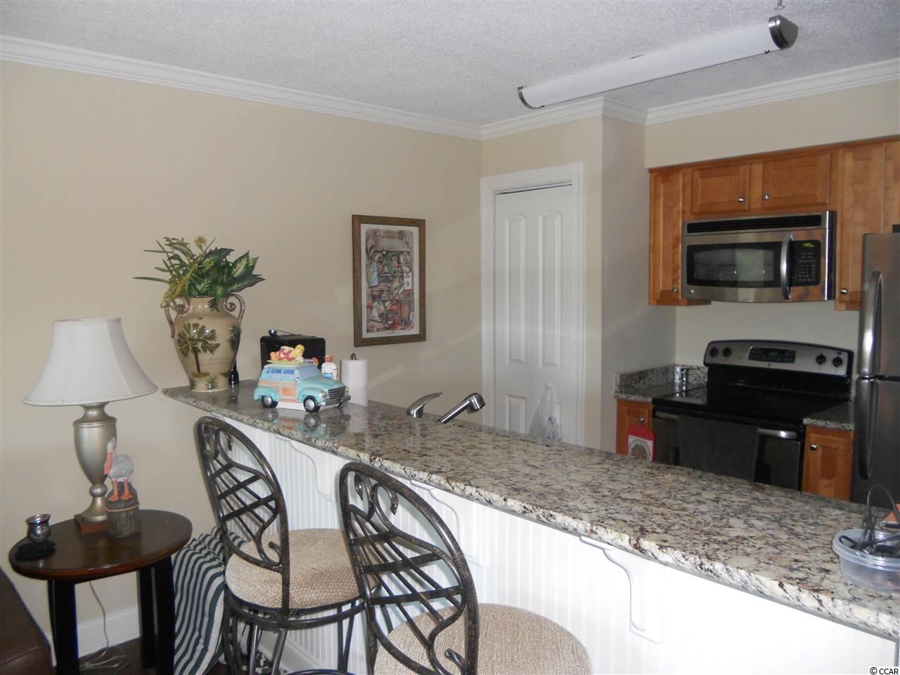 4445 Kingsport Road, Unit 301 Little River, SC 29566 - Photo 5 of 12 Gallery Image 5