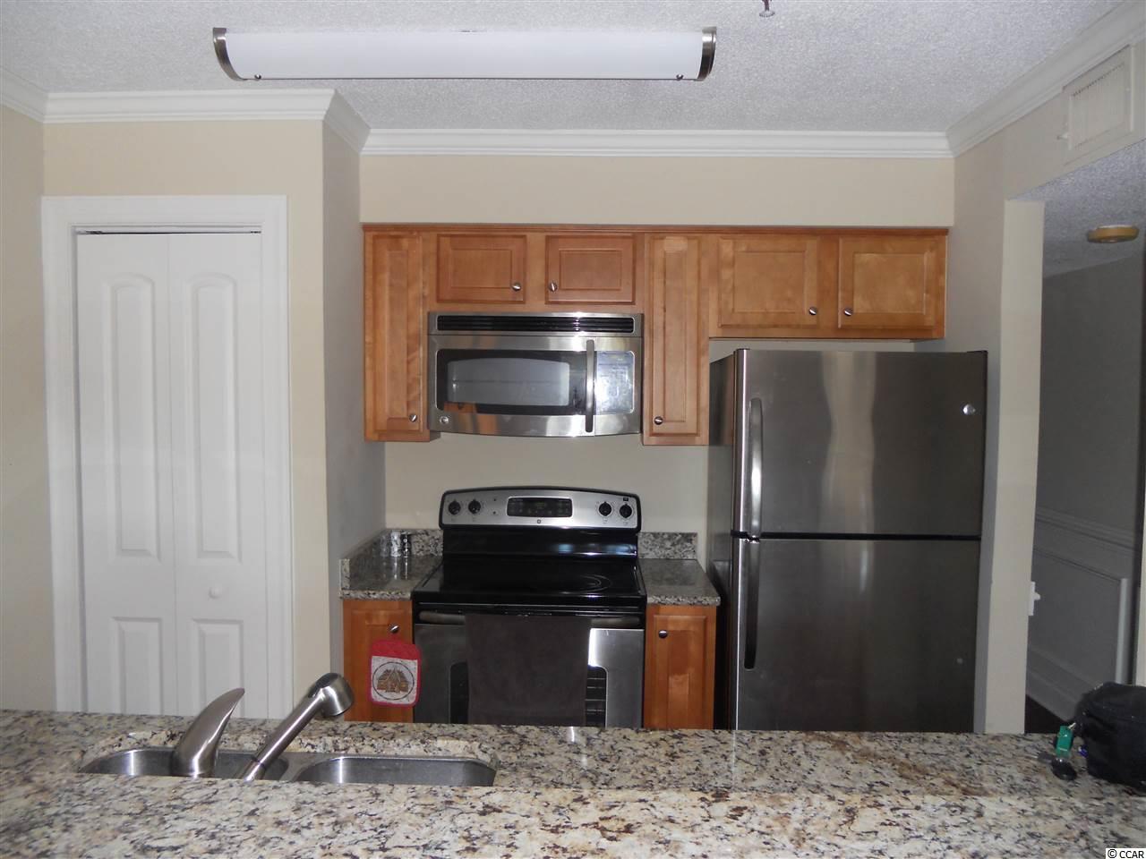 4445 Kingsport Road, Unit 301 Little River, SC 29566 - Photo 6 of 12 Gallery Image 6