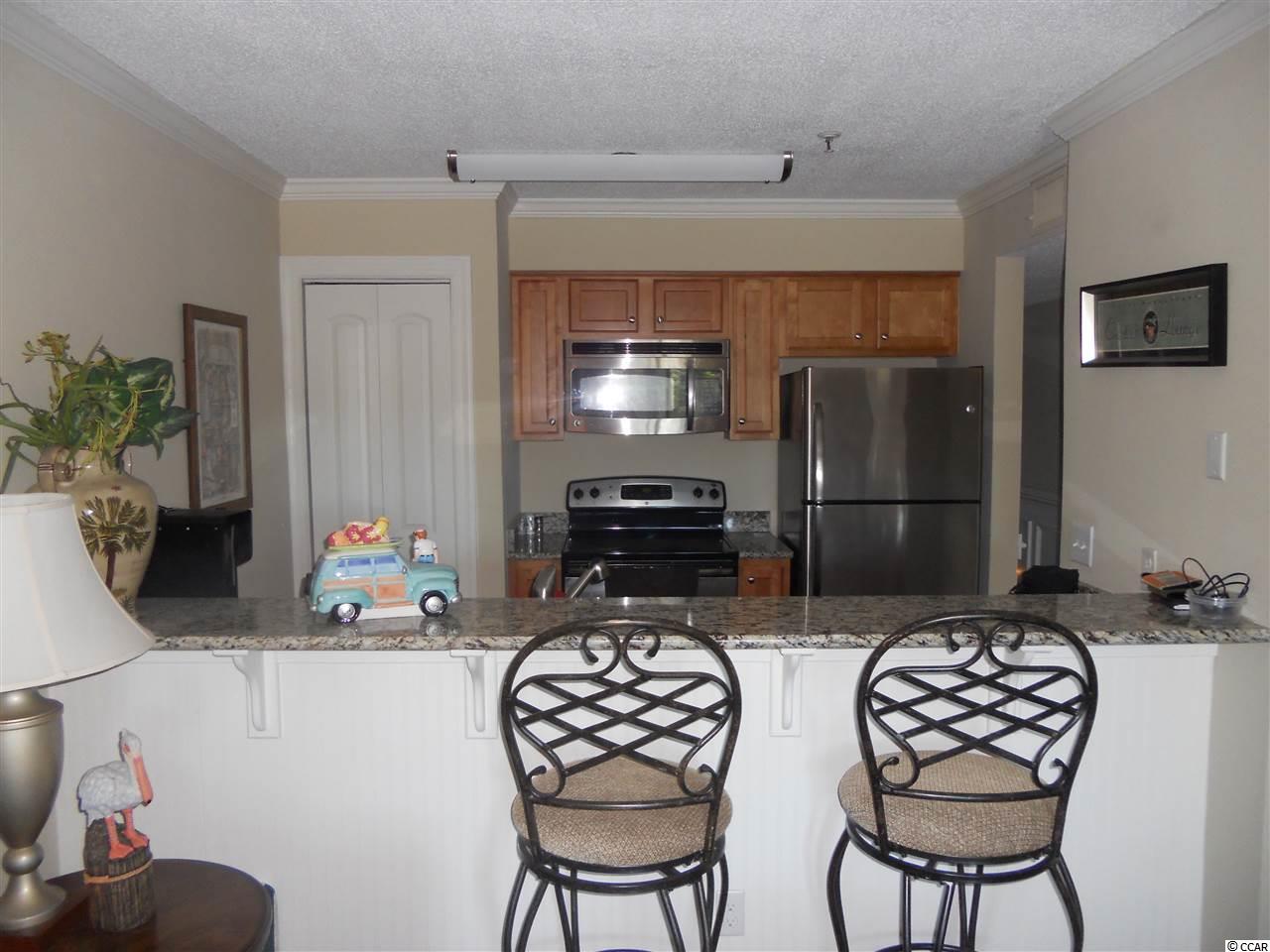 4445 Kingsport Road, Unit 301 Little River, SC 29566 - Photo 7 of 12 Gallery Image 7