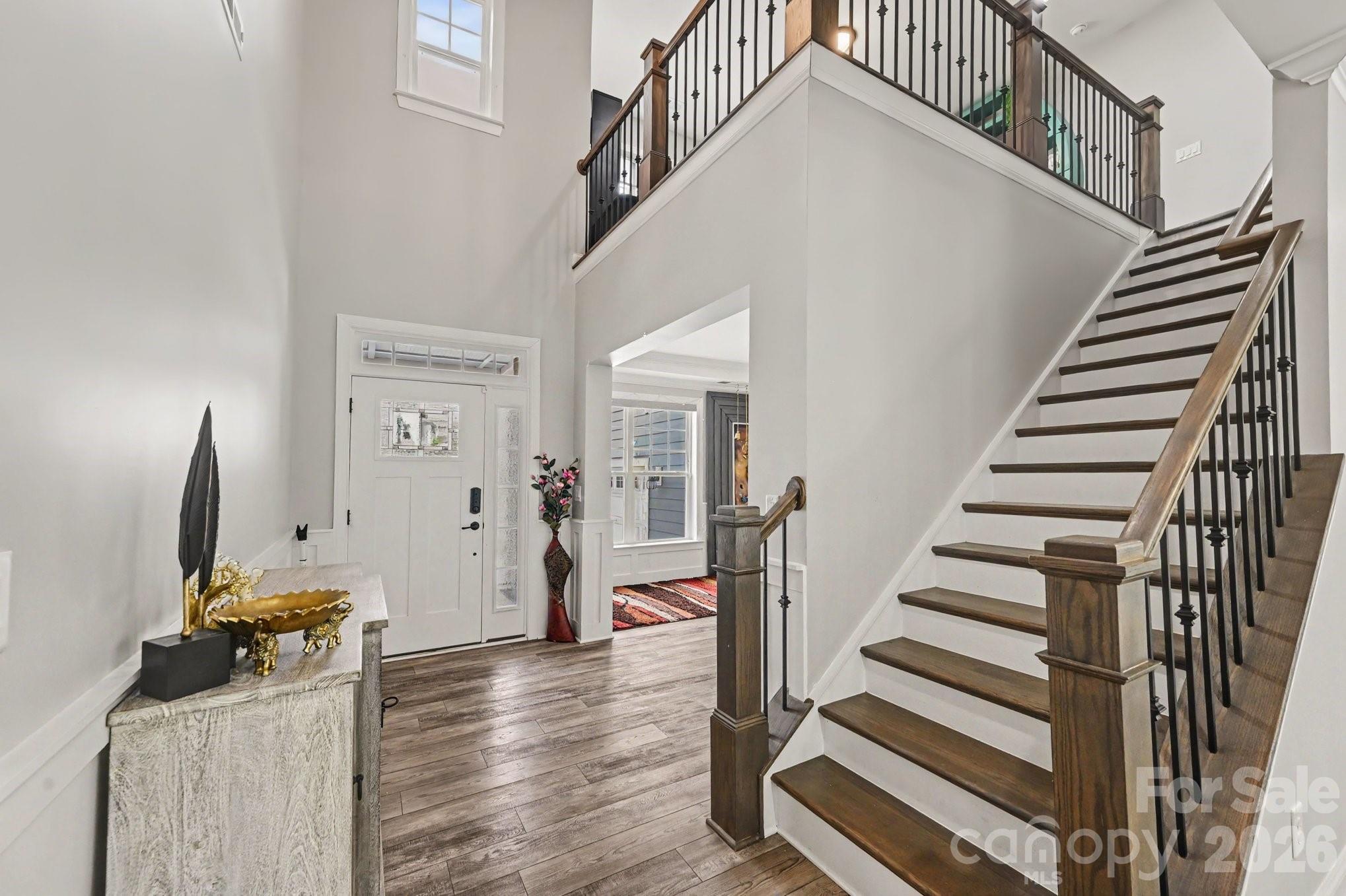 3025 Haley Circle Davidson, NC 28036 - Photo 3 of 33
