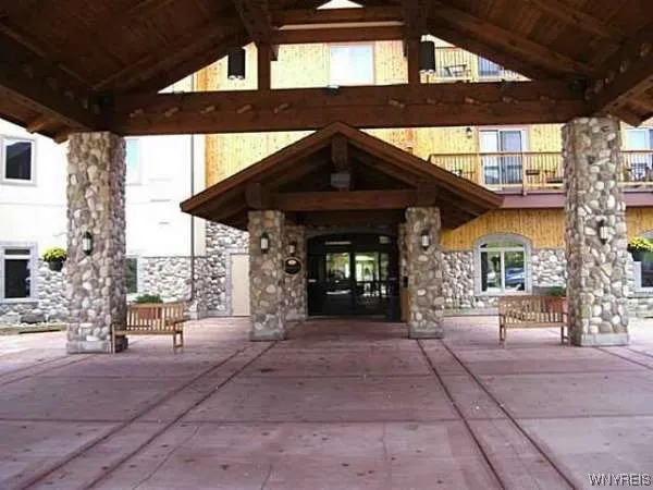 $73,000 | 6447 Holiday Valley Road, Unit 524/5262, Ellicottville, NY 14731